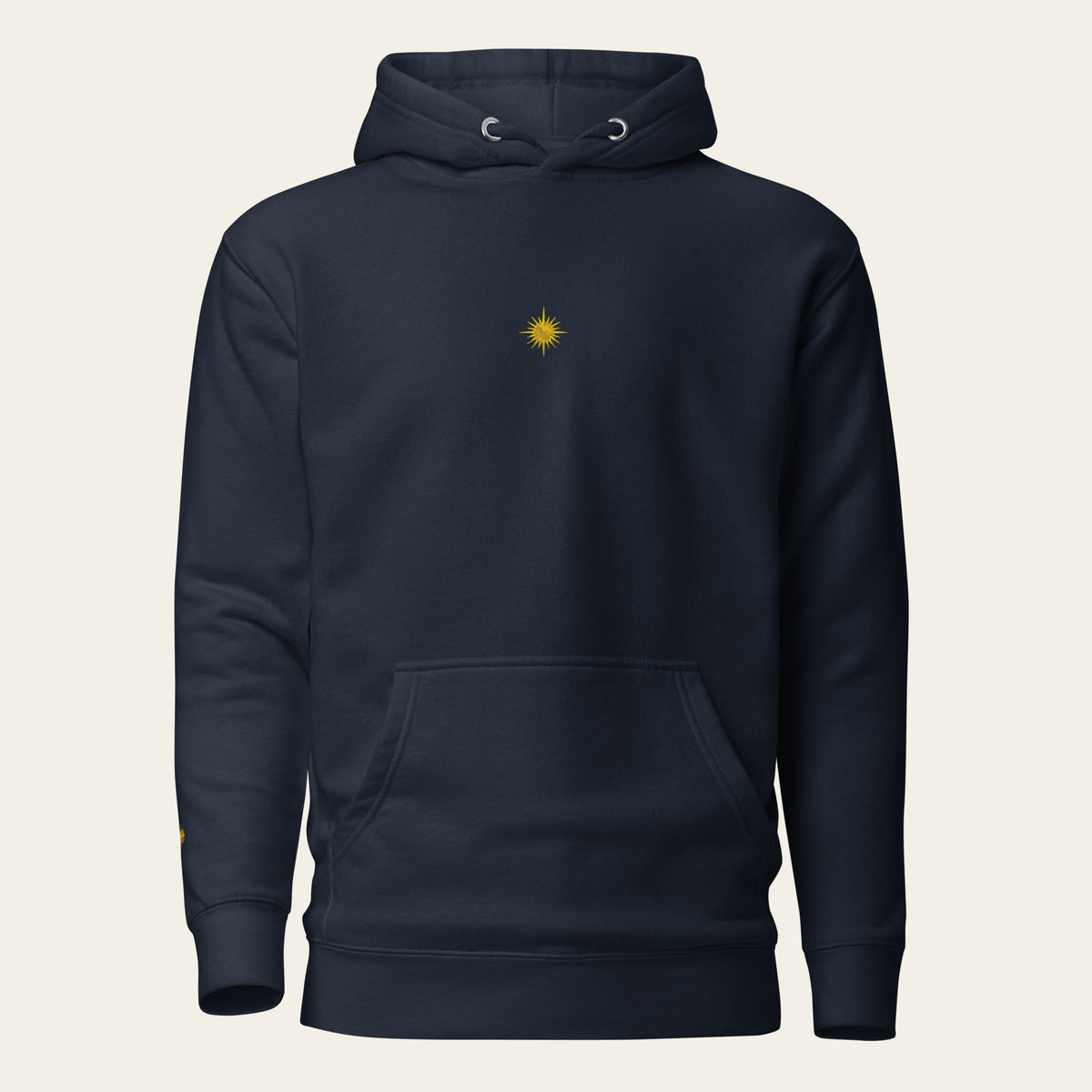 Babylon · 331 BC — Hoodie — front view