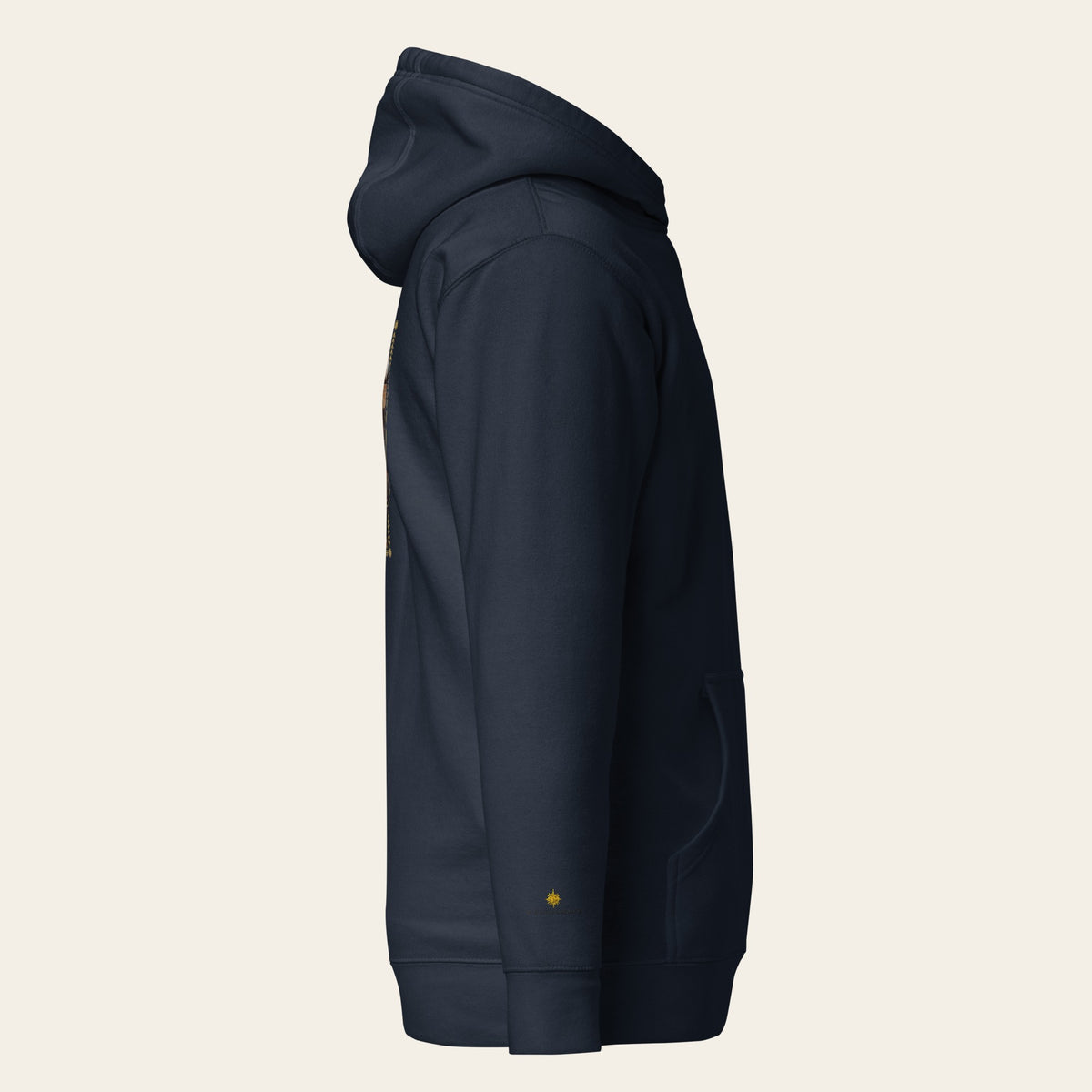 Babylon · 331 BC — Hoodie — right view
