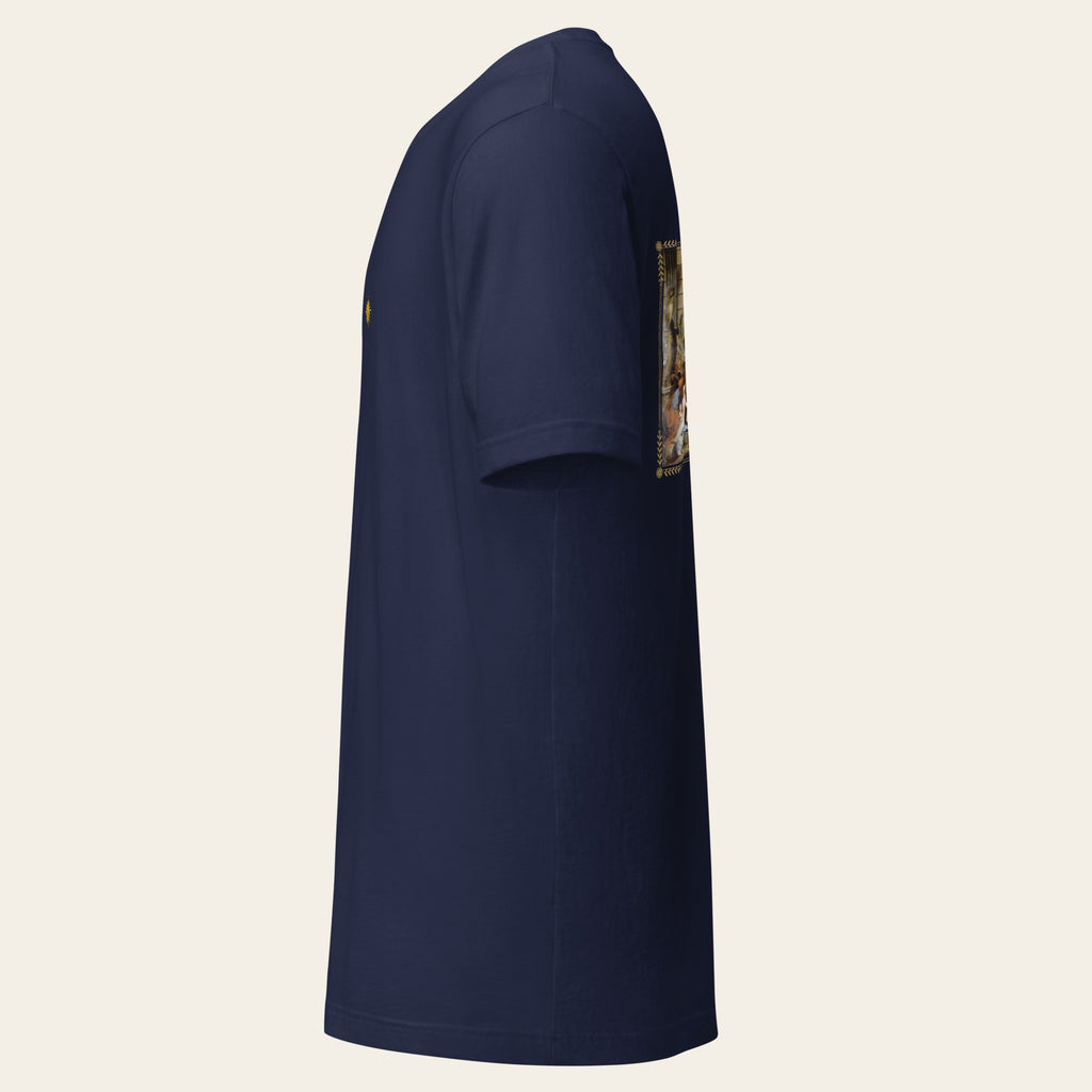 Babylon · 331 BC — Shirt — left view