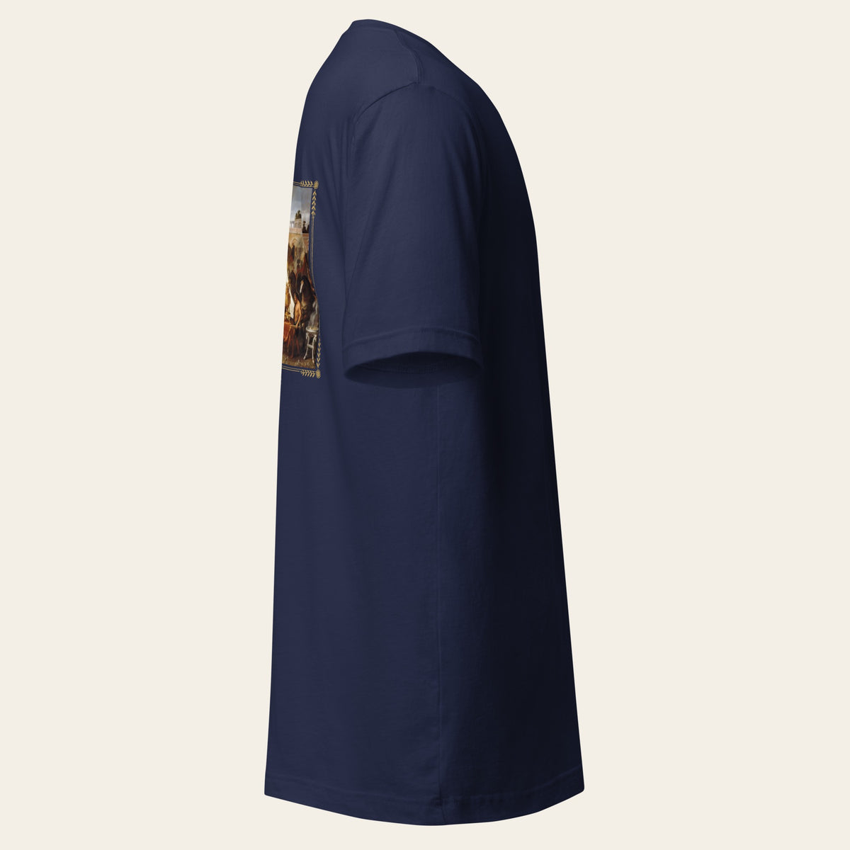 Babylon · 331 BC — Shirt — right view