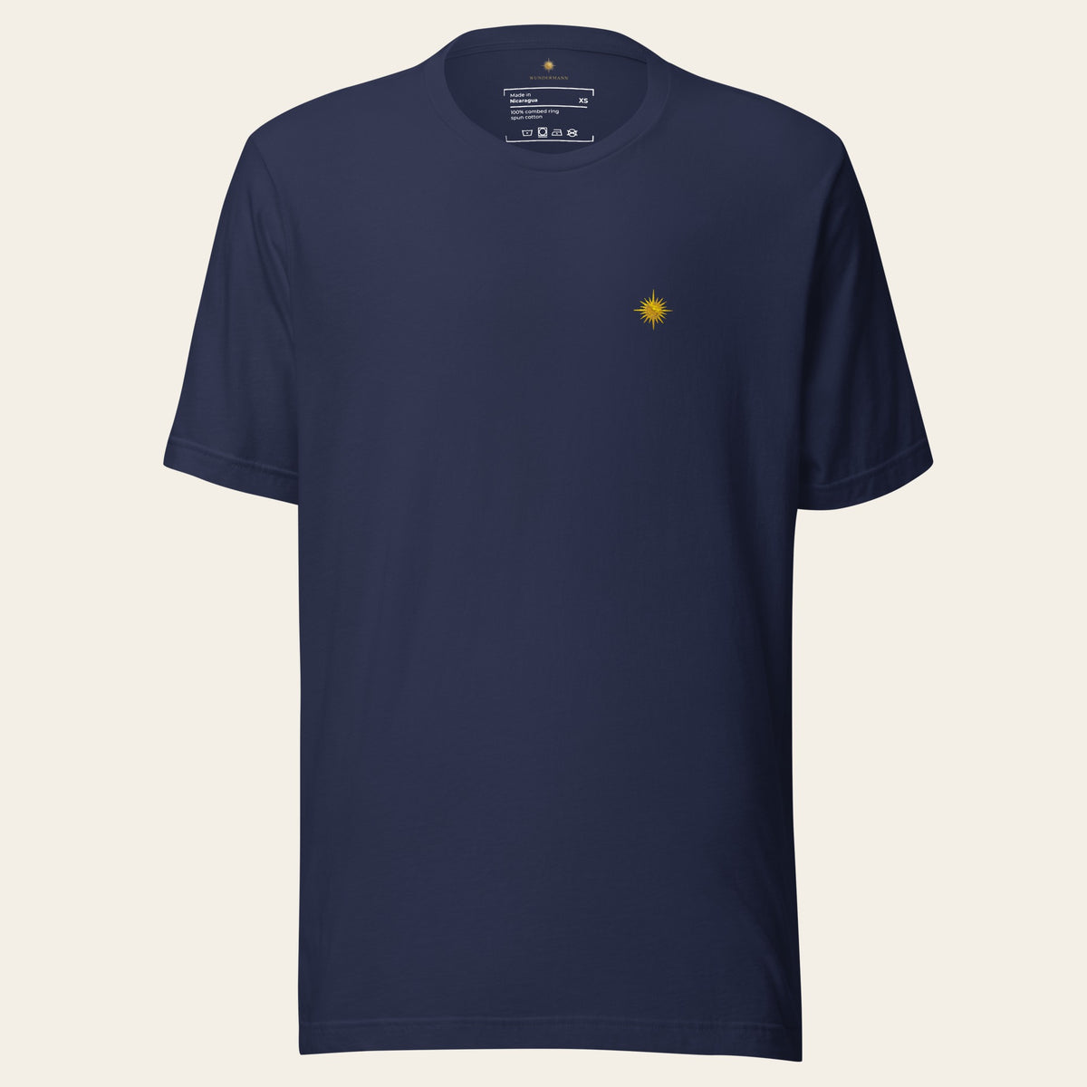 Hydaspes · 326 BC — Shirt — front view