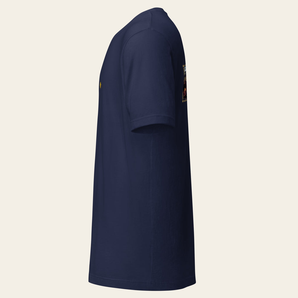 Hydaspes · 326 BC — Shirt — left view