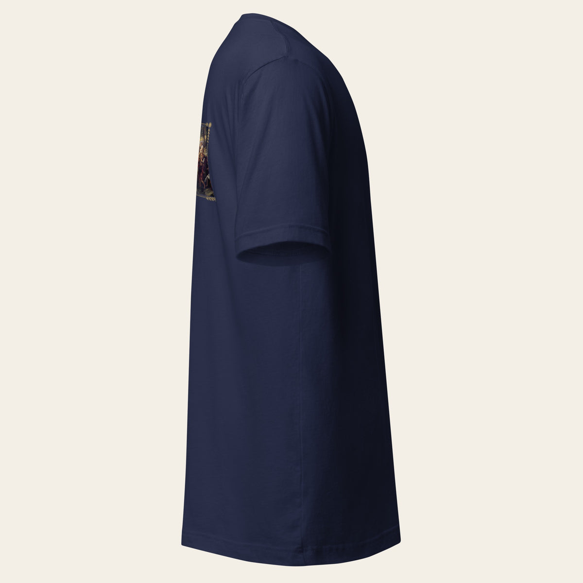 Hydaspes · 326 BC — Shirt — right view